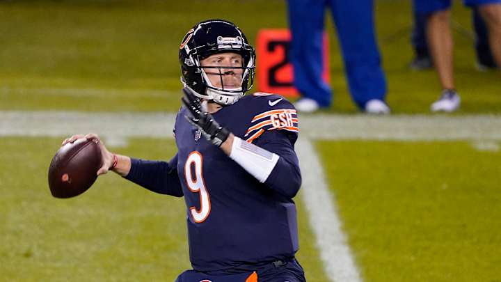 How Ryan Pace's Offseason Moves Look for Bears Now