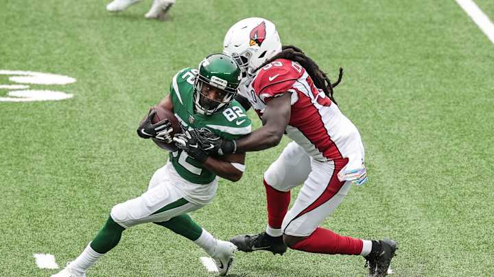 Blown Out Again: New York Jets Downed by the Arizona Cardinals