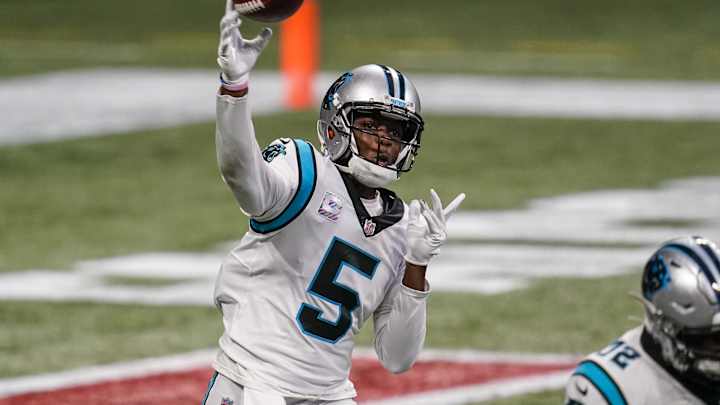 Initial Reactions to Panthers Week Five Win Against Falcons