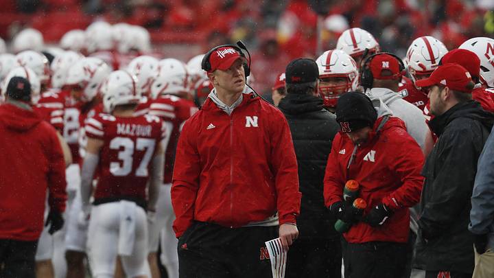 Source: Big Ten Game Times for Opening Week to be Announced Monday