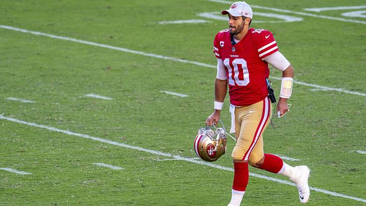 49ers 17, Dolphins 43: Grades