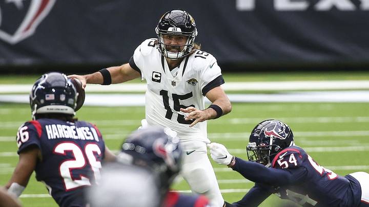 Struggling Jaguars Continue to Beat Themselves in Must-Win Games Struggling Jaguars Continue to Beat Themselves in Must-Win Games