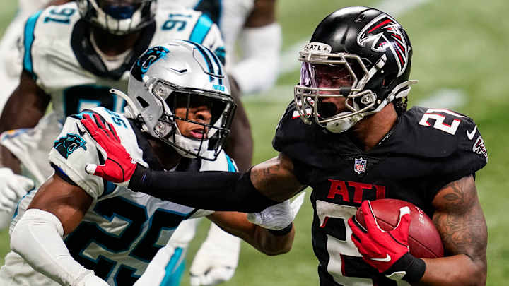 5 Observations From Falcons' Fifth Straight Defeat