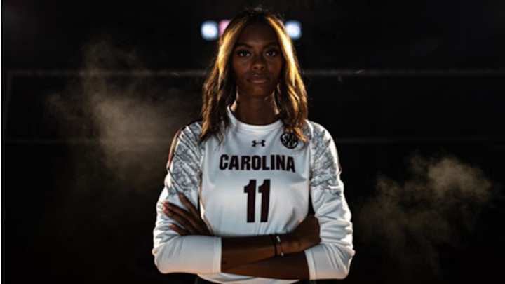 Mikayla Robinson Named to Preseason All-SEC Team