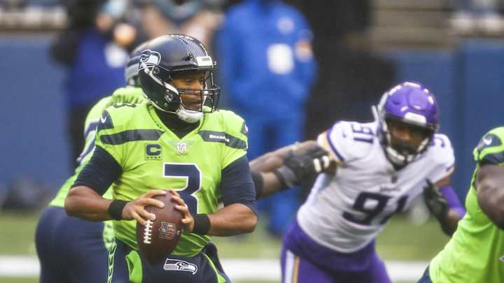 Vikings Fall to Seahawks 27-26 in Dramatic Fashion: Three Takeaways Vikings Fall to Seahawks 27-26 in Dramatic Fashion: Three Takeaways