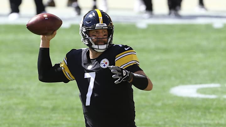Flavell's Five Thoughts: Big Ben, Chase Claypool and the Steelers' Secondary