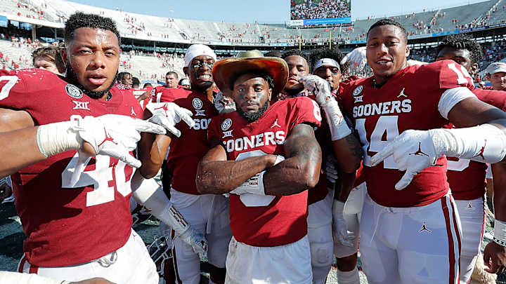 Tre Brown opts out of Cotton Bowl Tre Brown opts out of Cotton Bowl