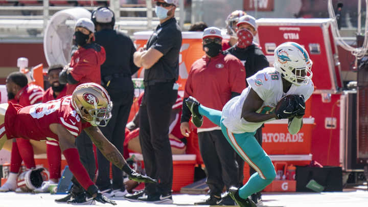 Dolphins Notebook: Injury Update, Tough Decisions Coming? More