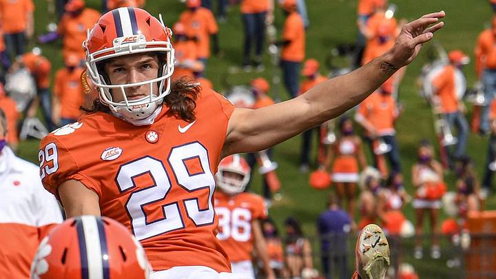 Swinney says Special Teams Gaffes Will Be Corrected Swinney says Special Teams Gaffes Will Be Corrected