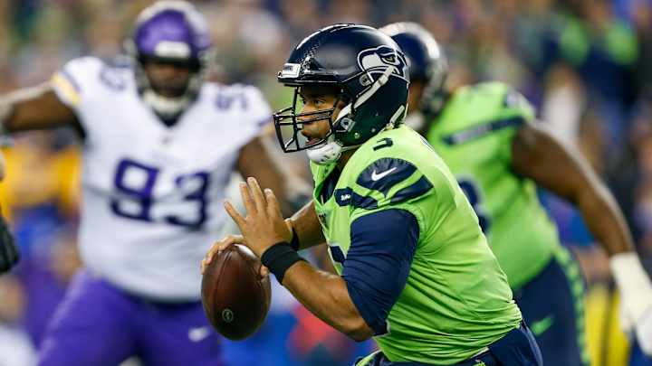 Seahawks vs. Vikings Week 5 Predictions
