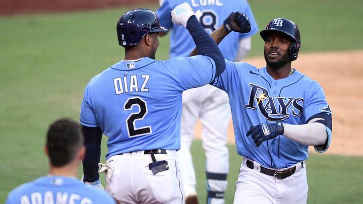 Game Times, TV, Starting Pitchers for Monday's ALCS, NLCS