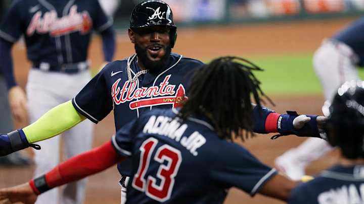 What Will It Take for Braves to Upset Dodgers?
