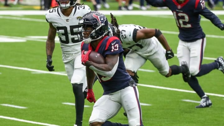 Cooks Reveals Thoughts On QB Watson's Texans Future
