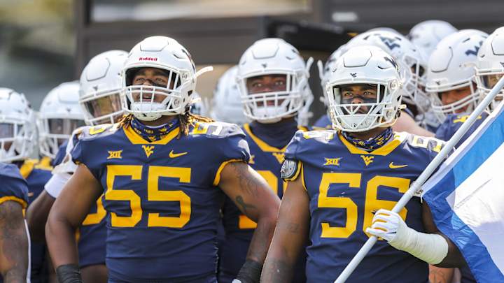 When Could WVU Enter the AP Top 25? When Could WVU Enter the AP Top 25?