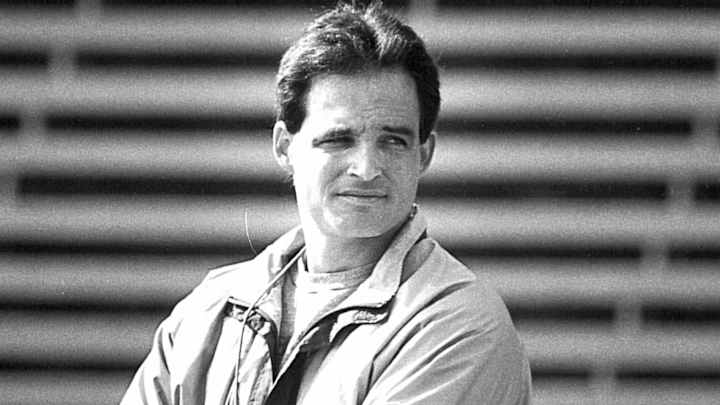 Road to 1991 Perfection: Pinkel Shared in the National Championship Rewards