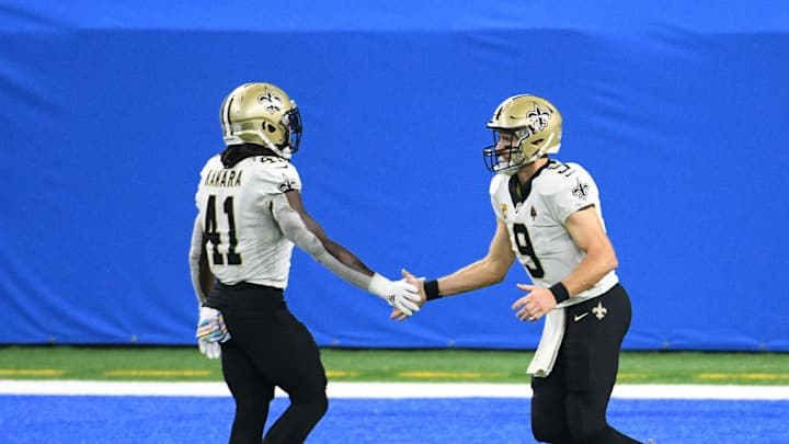 Bears vs. Saints Live Stream: How to Watch Wild Card Round, TV Channel, Start Time