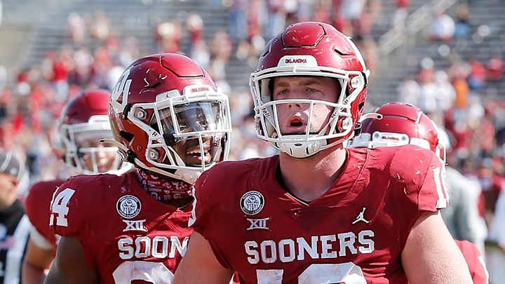 Oklahoma Two Deep Preview: Tight Ends/H-Backs