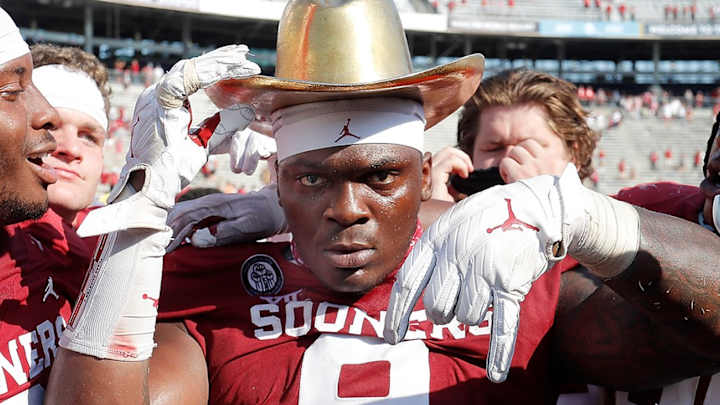 Oklahoma 2020 Report Card: Interior Defensive line