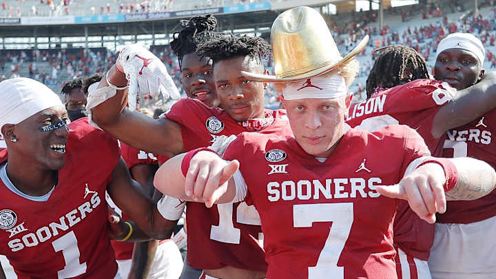 Oklahoma Two Deep Preview: Quarterbacks