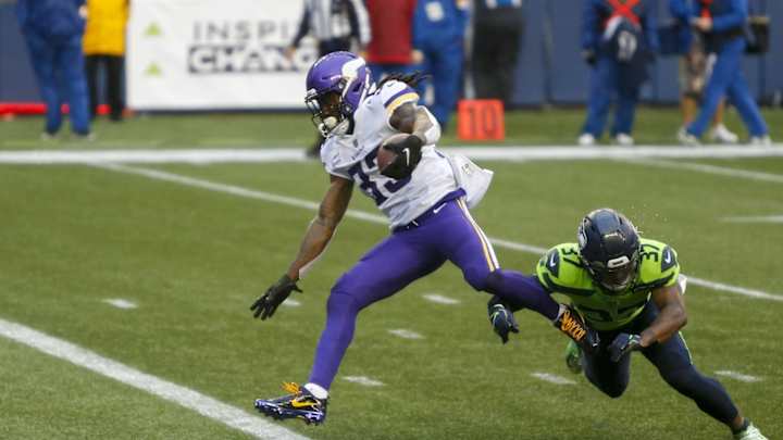 Dalvin Cook's Groin Injury Doesn't Appear to Be Serious Dalvin Cook's Groin Injury Doesn't Appear to Be Serious