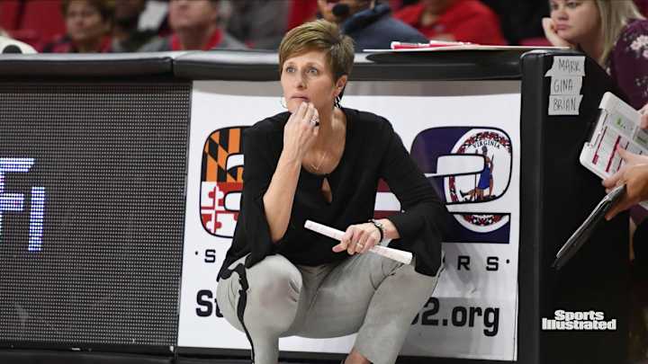 Indiana Women's Basketball Releases Full Schedule Indiana Women's Basketball Releases Full Schedule