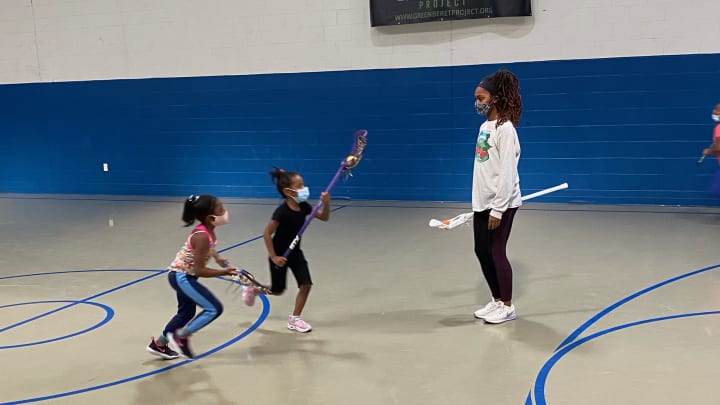 Chloe Jones: A Name You Should Get Familiar With