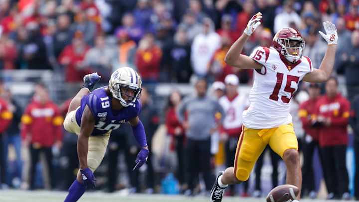 Where Will Kyler Gordon Play? Everywhere and Anywhere in the Husky Secondary