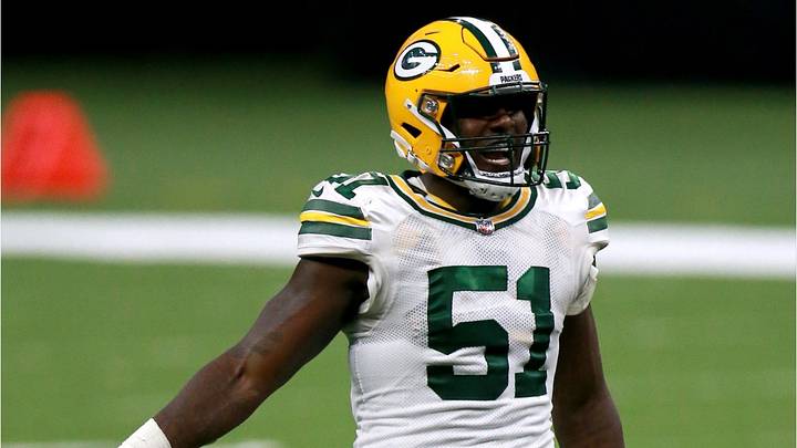 With Martin’s Return, Which Packers Rookie LB Will Start? With Martin’s Return, Which Packers Rookie LB Will Start?