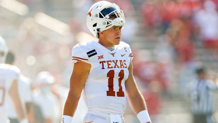 Forde-Yard Dash: Losing Magnifies All Problems for Texas