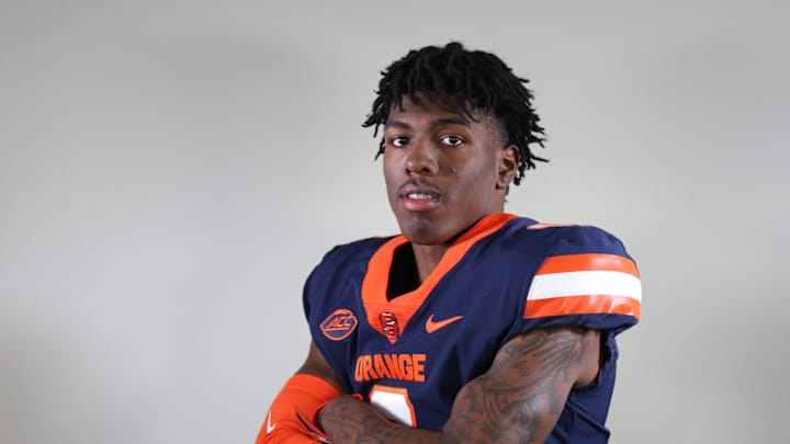 Syracuse Makes Top 5 for 2022 LB