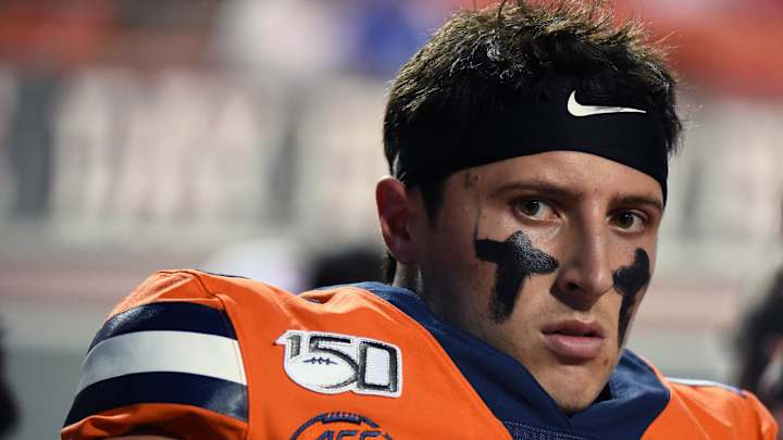 Syracuse Football Slammed by Injuries Syracuse Football Slammed by Injuries