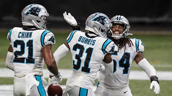 How to Watch, Listen, & Receive LIVE Updates of Panthers vs Bears