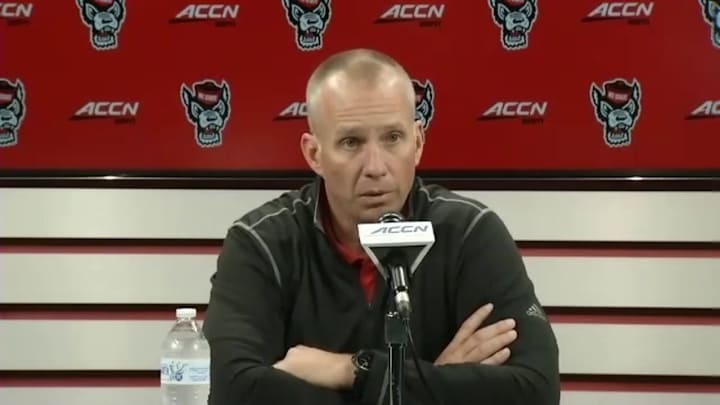 Coach Dave Doeren's UVa Game Review