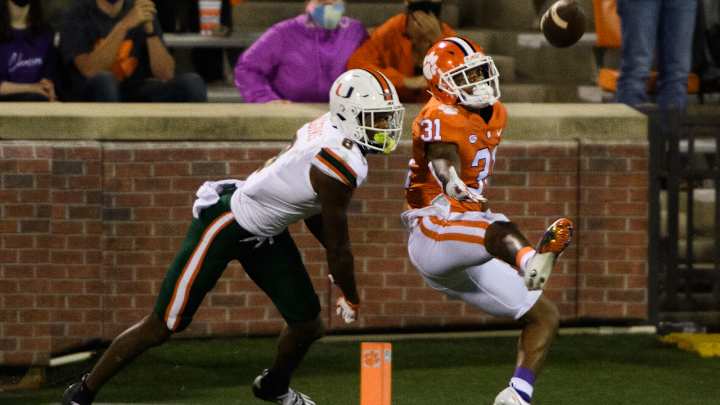 How was Clemson's Brent Venables so Prepared for Miami?