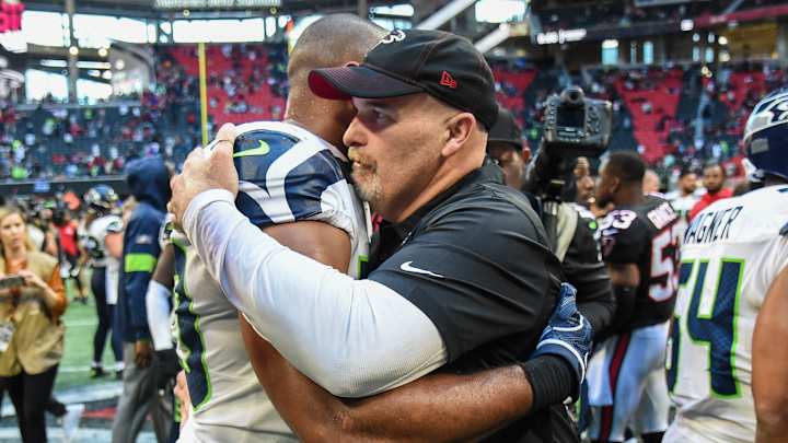 If He's Interested, Seahawks Should Bring Back Dan Quinn as Consultant for Rest of 2020 If He's Interested, Seahawks Should Bring Back Dan Quinn as Consultant for Rest of 2020