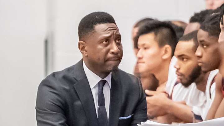 Howard Coach Kenny Blakeney Talks Makur Maker, Upcoming Season