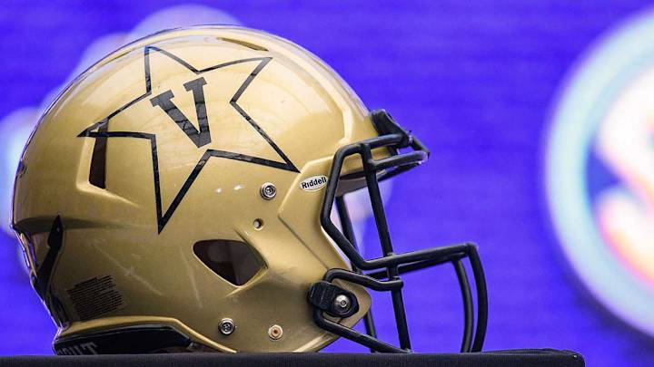 Vanderbilt vs. Missouri Postponed Due to Commodores' COVID-19 Issues