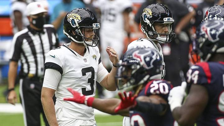 Jaguars Release Stephen Hauschka, Sign Jabaal Sheard to Practice Squad Jaguars Release Stephen Hauschka, Sign Jabaal Sheard to Practice Squad