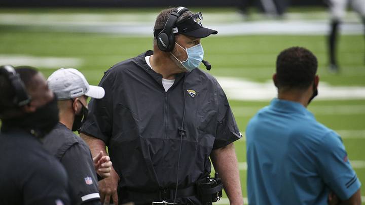 Jaguars Mailbag: Talking Quarterbacks, Atlanta Falcons and More Jaguars Mailbag: Talking Quarterbacks, Atlanta Falcons and More