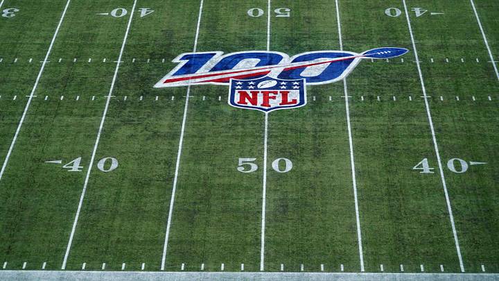 Report: NFL Considering Bubble For Playoffs Report: NFL Considering Bubble For Playoffs