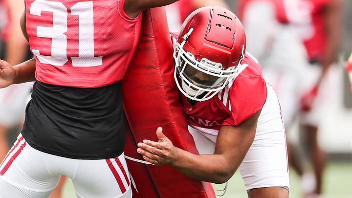 My Two Cents: Still Plenty of Concerns to Keep Tom Allen Up At Night