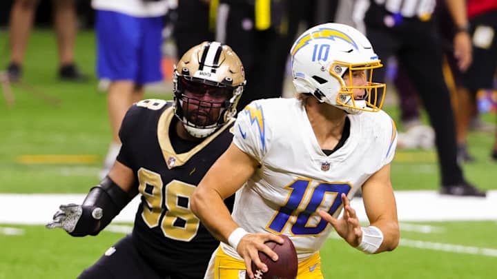 Cards in the NFL: 2020 Week 5