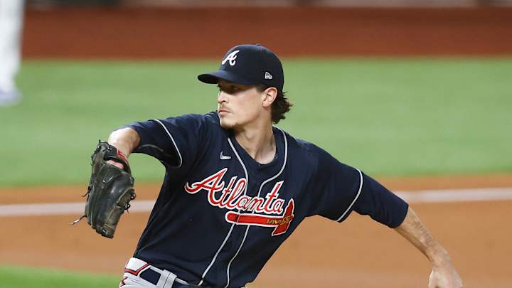 Max Fried 2020 Season Recap