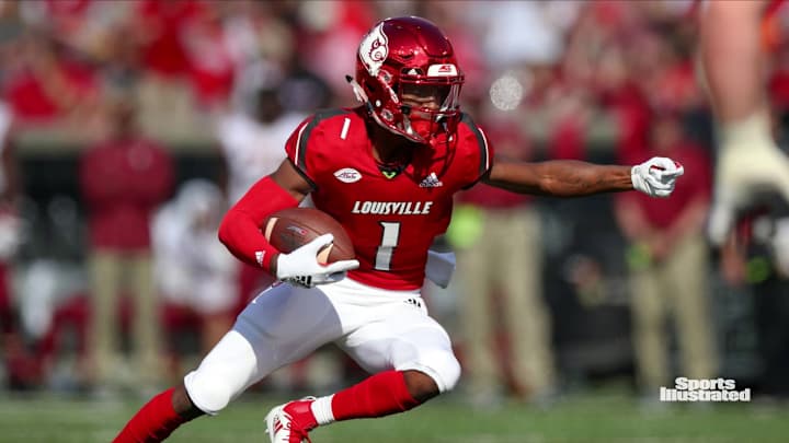 Opponent Insider: Louisville Cardinals