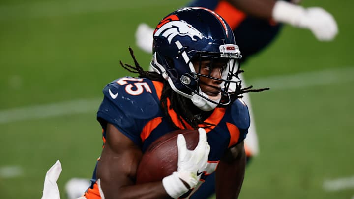 Melvin Gordon Not Happy With NFL's Last-Minute Postponement of Patriots-Broncos Game