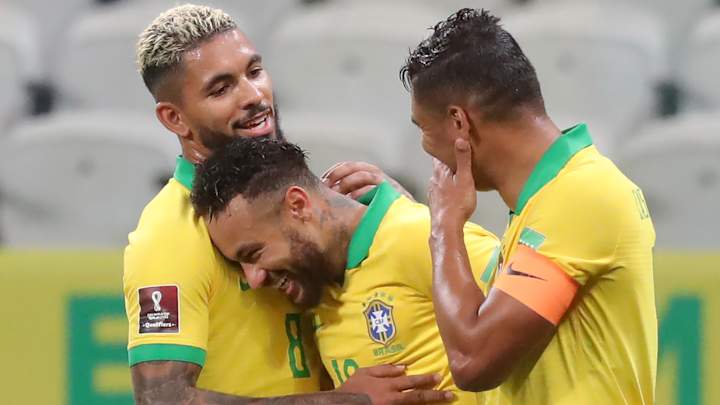 Peru vs. Brazil Live Stream: Watch World Cup Qualifying Online, Start Time