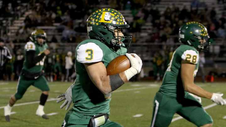 Michigan State Football Offers ’22 3-Star ATH Jarred Kerr