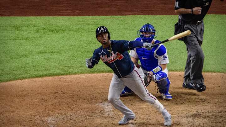 Dodgers vs. Braves NLCS Game 2 Chat, Tuesday at 3:05 p.m. on FS1
