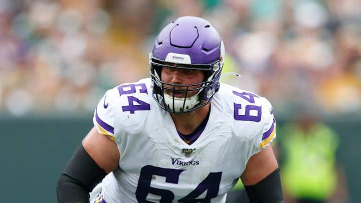 It Should Be Josh Kline-Time in Cincinnati It Should Be Josh Kline-Time in Cincinnati