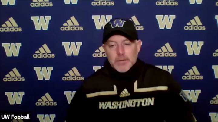 After Four Practices, No Clear-Cut Leader in Husky QB Sweepstakes After Four Practices, No Clear-Cut Leader in Husky QB Sweepstakes